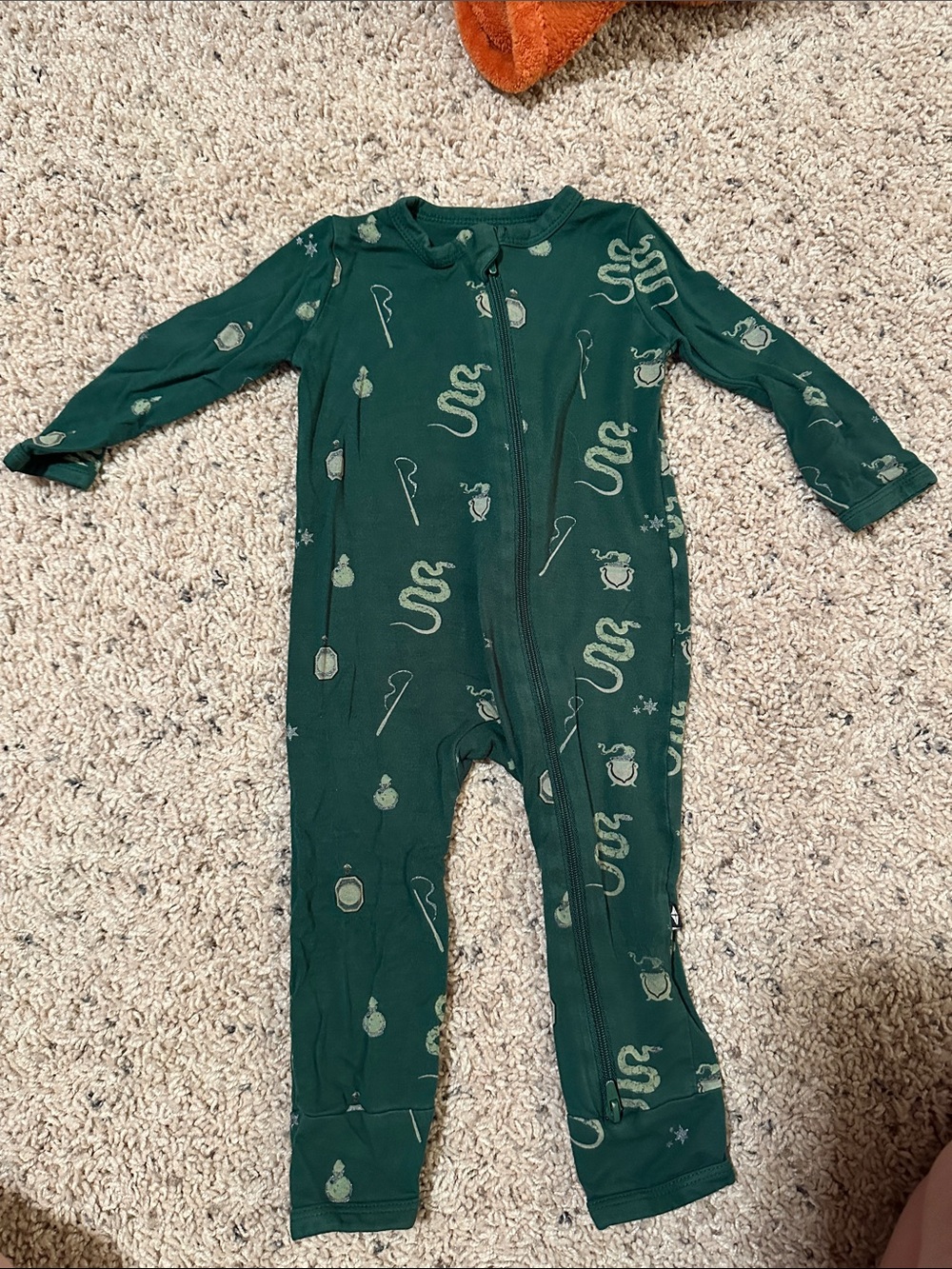 Kyte Baby Harry Potter Zippy